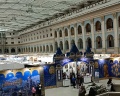 Старый Гостиный двор: отзыв от Ангелина Подлесная