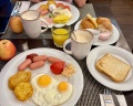 Cort Inn St-Petersburg Hotel & Conference Center: отзыв от Сабина Идрисова