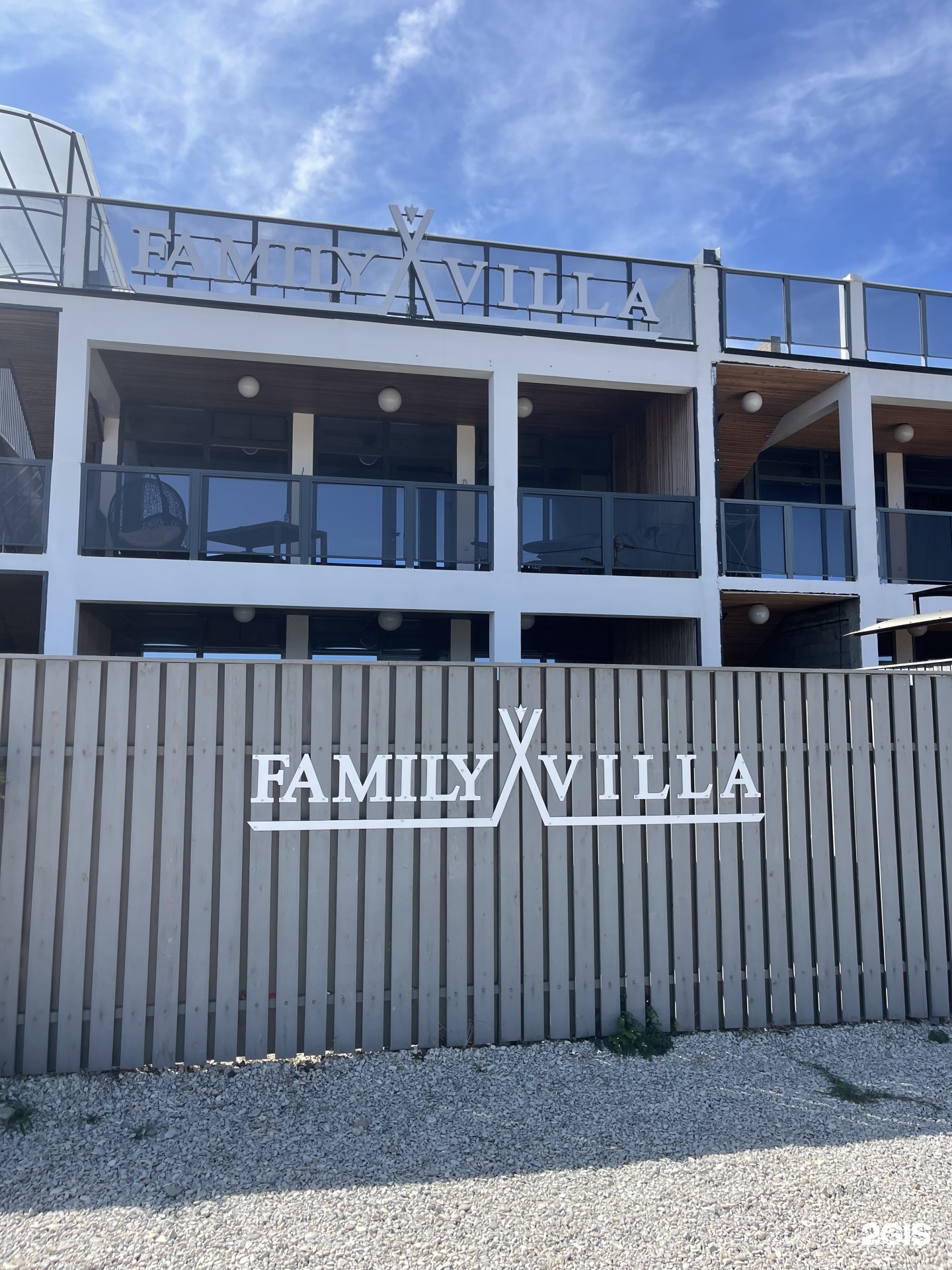 Family Villa, база отдыха, Приморская, 2/5а, Избербаш — 2ГИС