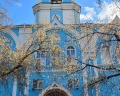 Вознесенское Архиерейское подворье: отзыв от Константин Маирко