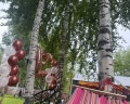 Зелёный бор: отзыв от Ксения Савельева