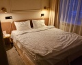 Plaza Hotel: отзыв от Надежда Тиндетникова
