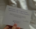 Catherine Art Hotel: отзыв от Яна Куликова