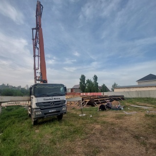 Қызына арналған орыс порно