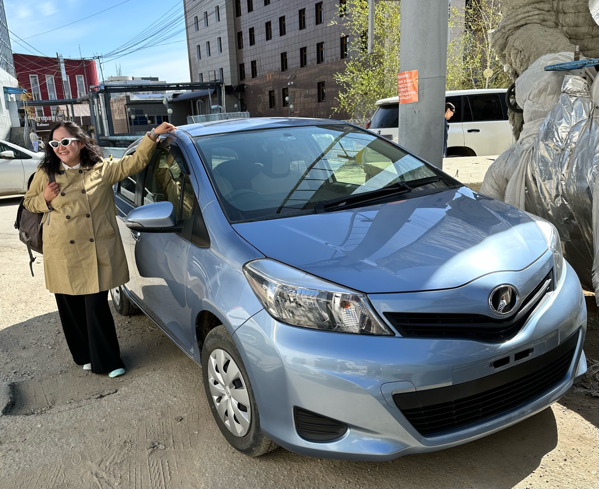 Авто в Руки, компания по привозу автомобилей на заказ из Японии, Южной  Кореи и Китая, проспект Красного Знамени, 82в, Владивосток — 2ГИС