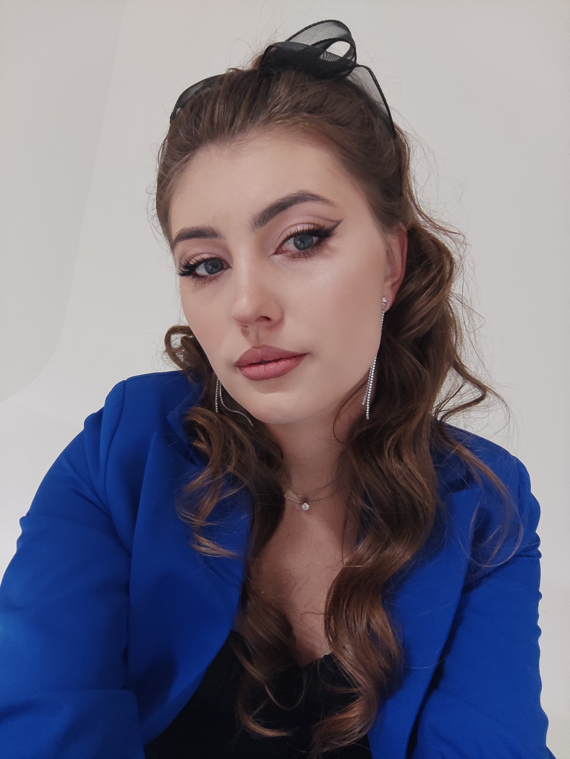 Kunbutaeva_makeup, студия красоты, улица Жарова, 3, Иваново — 2ГИС