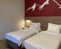 Ays Design Hotel: отзыв от Яна Белоусова