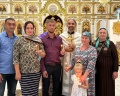 Успенский храм: отзыв от Марина Кузбарская