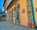 Петропавловский собор: отзыв от Елена Горобец