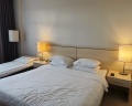 Intourist Hotel Kolomenskoe: отзыв от Anna S