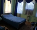 Уют, гостиница: отзыв от Юля .