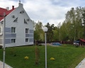 На Шумах: отзыв от Городской житель