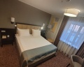 Holiday Inn: отзыв от Лев М