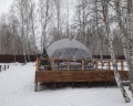 Holidays Forest: отзыв от Анна Лялина