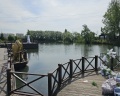 Теплица парк: отзыв от Андрей Шевченко