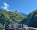 Park Inn Radisson Роза Хутор: отзыв от Анжела Долгова