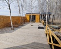 Eco village шелест: отзыв от Я !