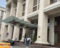 Four Seasons Hotel Moscow: отзыв от Olga Alenik