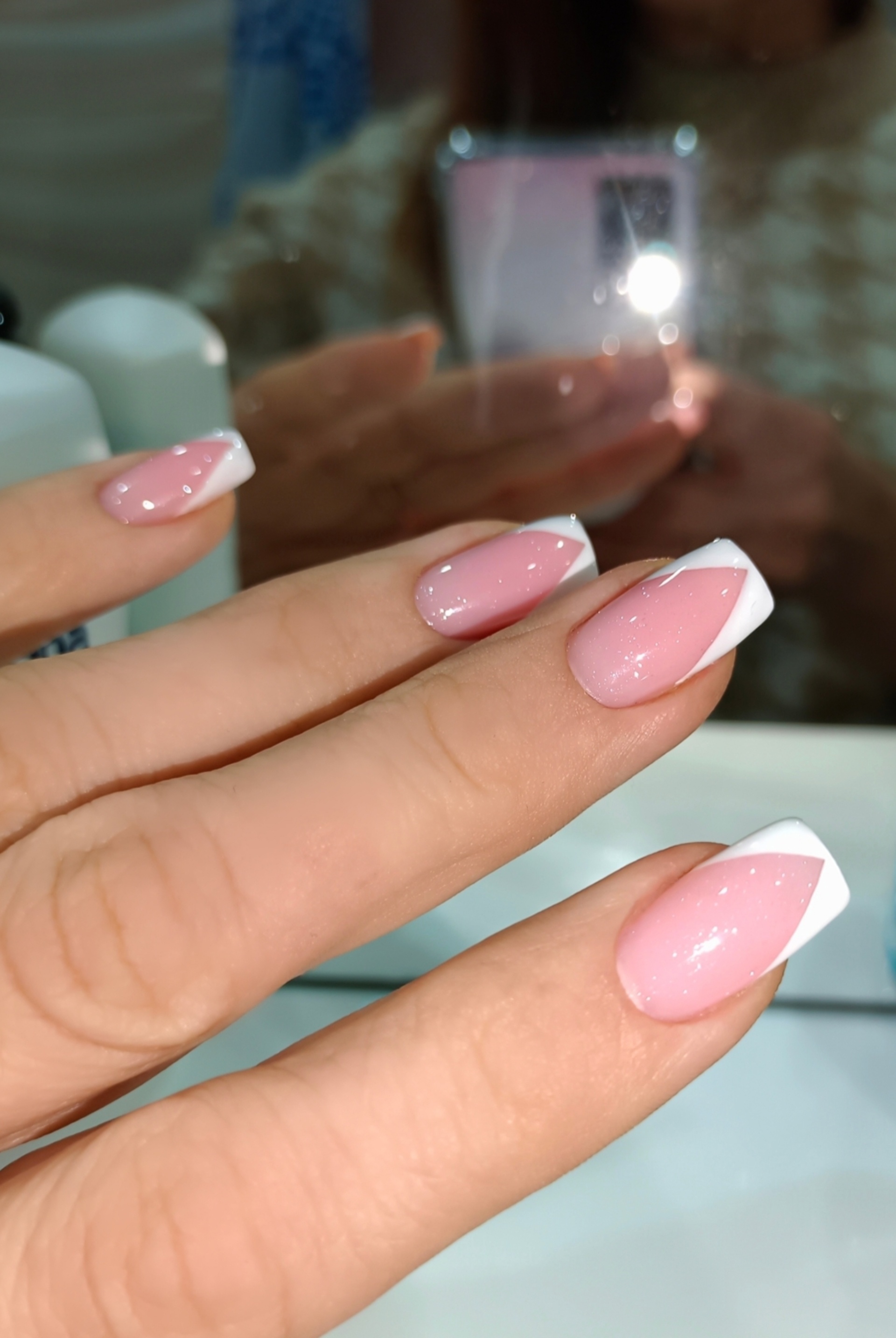 Nails fox, студия маникюра, Куйбышева, 113, Омск — 2ГИС