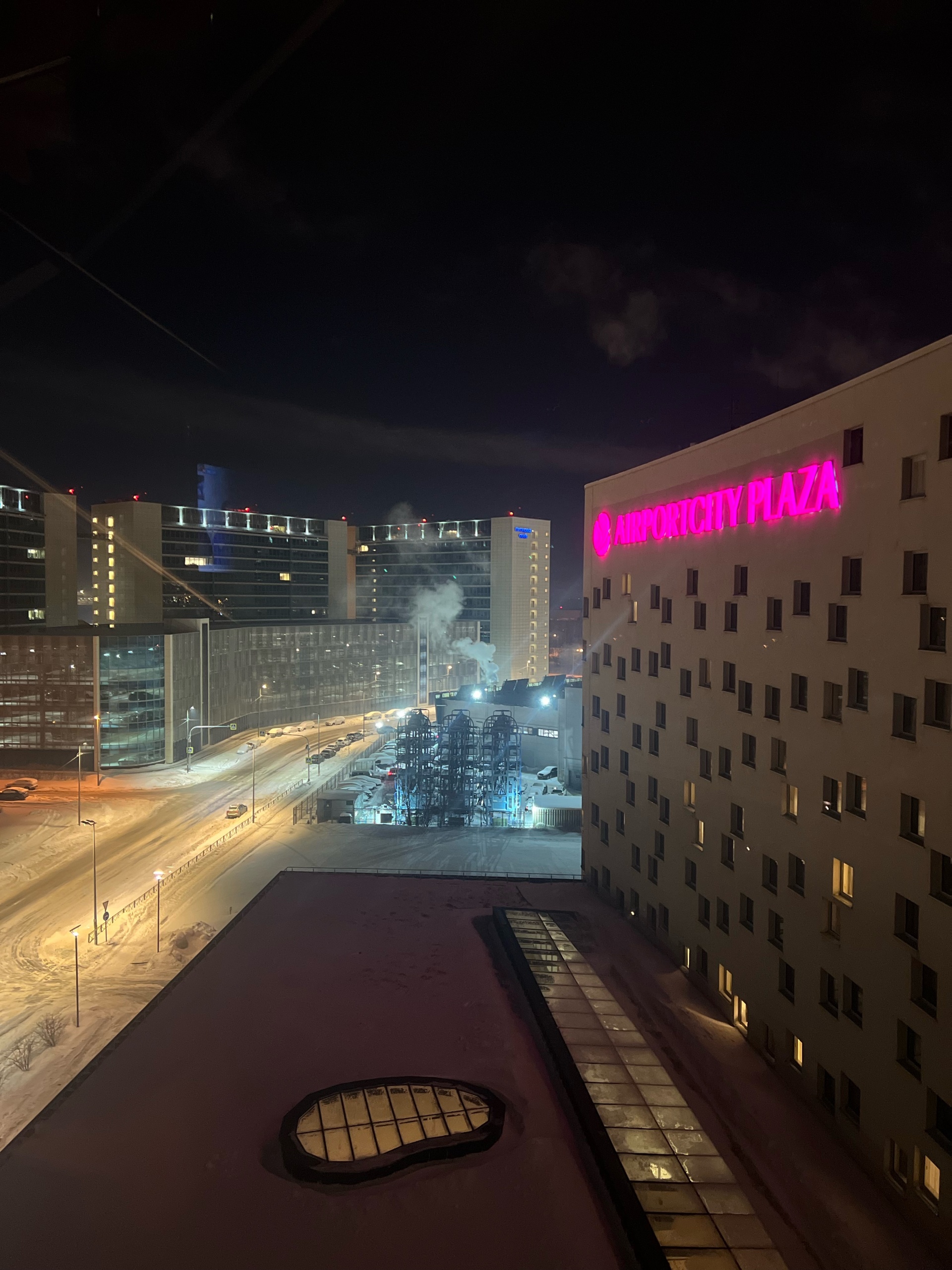 Airportcity Plaza St. Petersburg, отель, Стартовая, 6 лит А, Санкт-Петербург  — 2ГИС