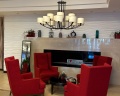 Hilton Garden Inn: отзыв от Дмитрий Воробьев