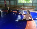 Колибри: отзыв от Леся Чагина