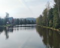 Озерки: отзыв от Наталья Сергеева