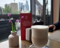 ibis Москва Киевская: отзыв от Анна Савельева