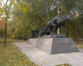 Парк Победы: отзыв от Andrey Merishkin