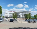 Усолье: отзыв от Николай Готовцев