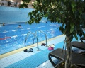 Marins Grand Hotel Астрахань: отзыв от Светлана Ваганова