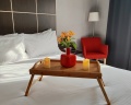 Elements Perm Hotel 4: отзыв от Евгения Слотина