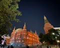 The Carlton, Moscow: отзыв от Stas Ivanov