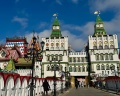 Измайловский кремль: отзыв от Ирина Кораблёва