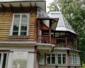 Музей-усадьба И. Е. Репина «Пенаты»: отзыв от Анна Плотникова