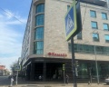 Ramada by Wyndham Kazan City Centre: отзыв от Айгуль Нагиева