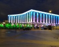 Radisson Slavyanskaya Hotel Moscow: отзыв от Вадим Полежаев