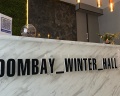 Dombay winter hall: отзыв от Яна Полушина