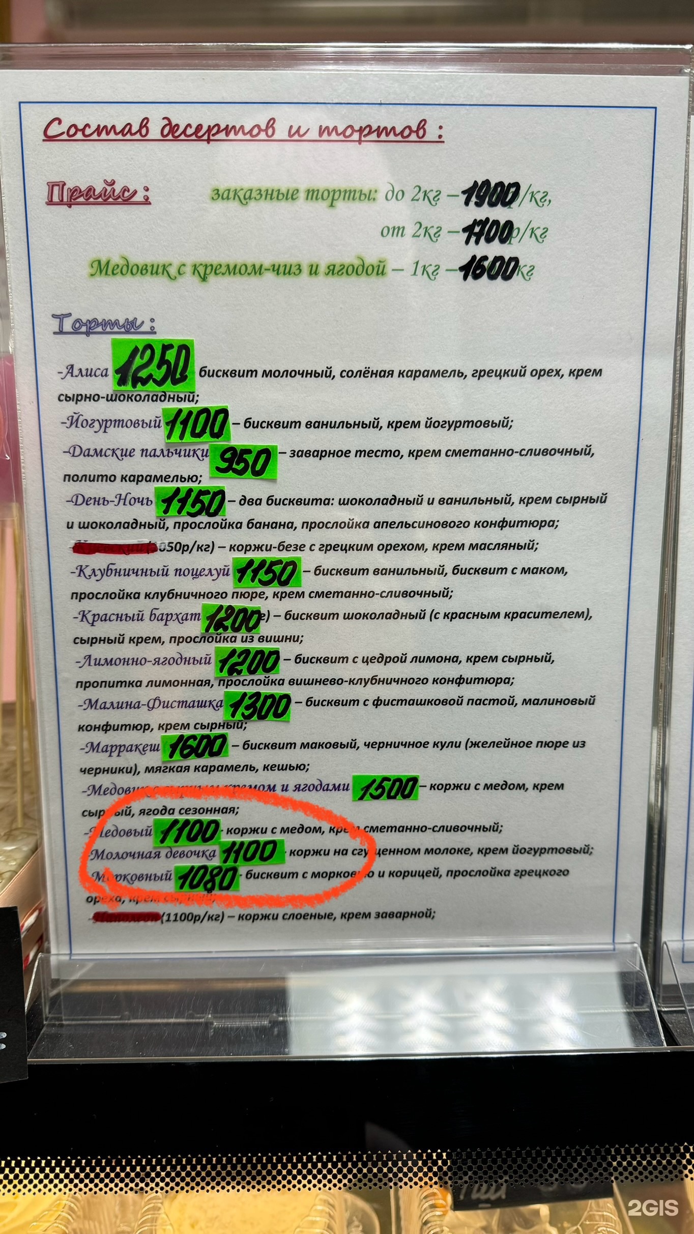 Малина, студия душевных десертов, улица Советская, 83, Ноябрьск — 2ГИС