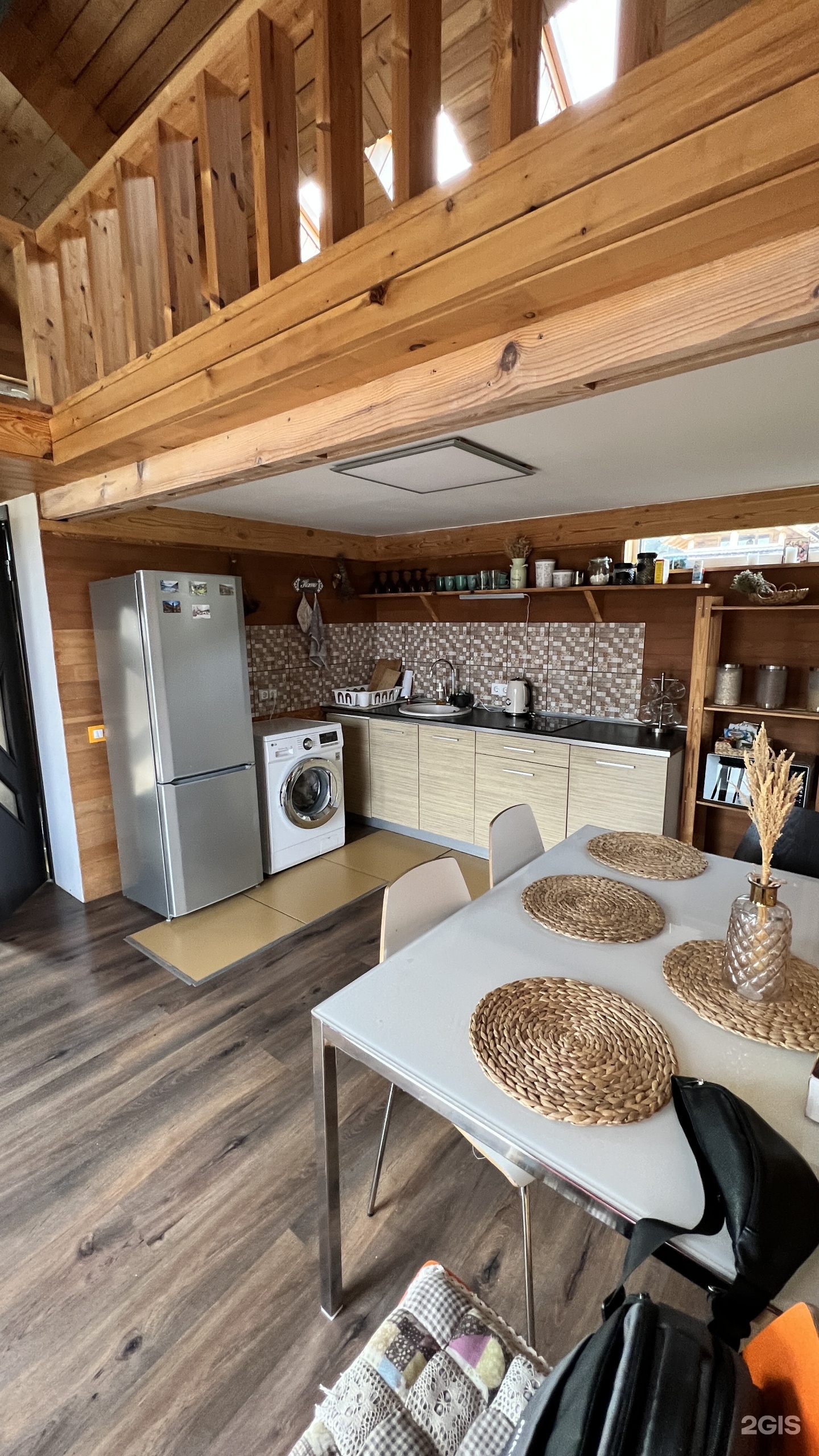 Askat apartament Altaya, Лесная, 20, с. Аскат — 2ГИС