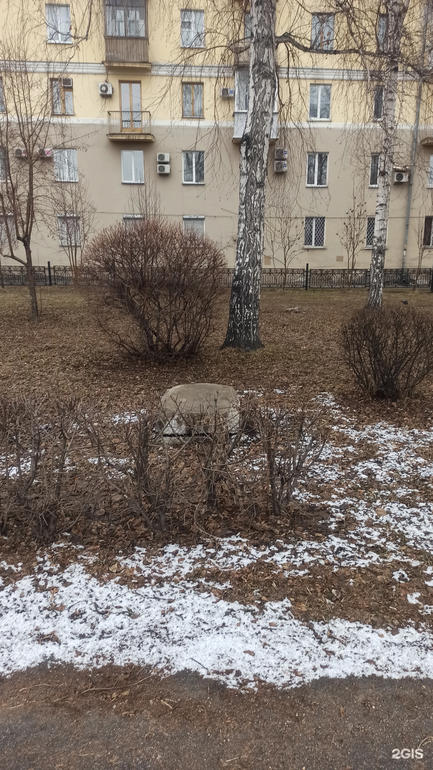 Улица Обнорского, 1 в Новокузнецке — 2ГИС