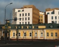Мета Москва: отзыв от Александр Петровский