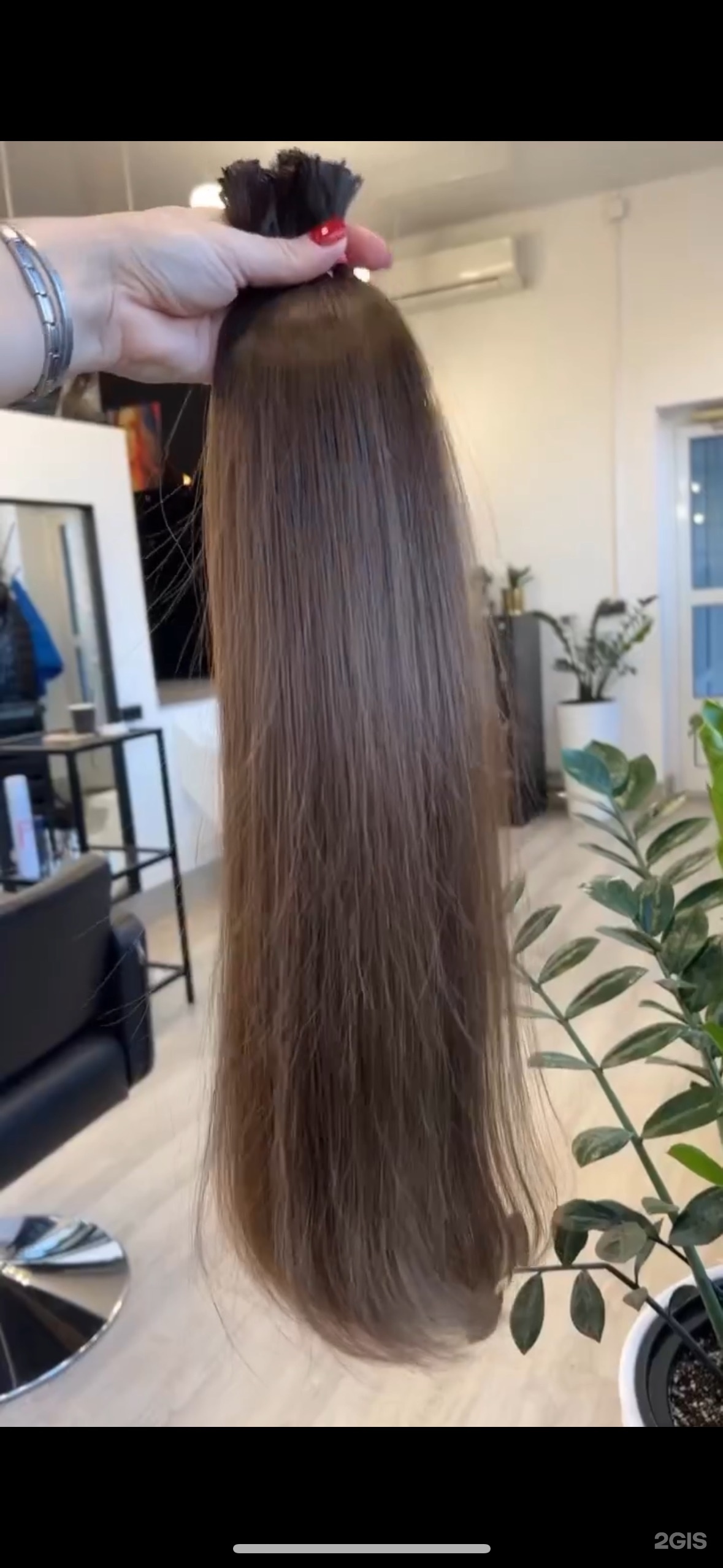 H.E.R hair, улица Красных Партизан, 242, Краснодар — 2ГИС