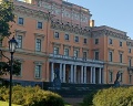 Михайловский замок: отзыв от Виктория Ахпателова