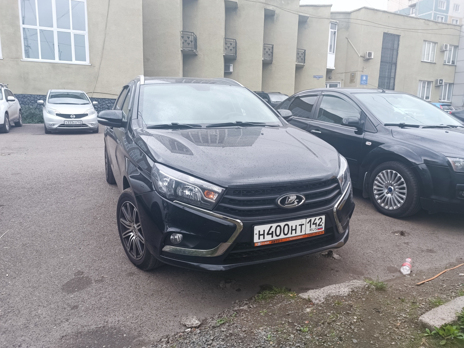 Black auto, Кондомское шоссе, 6а к8/1, Новокузнецк — 2ГИС