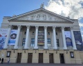 Татарский театр оперы и балета: отзыв от Andrey Yakovlev