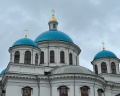 Собор Казанской иконы Божией Матери: отзыв от Сергей Ломакин