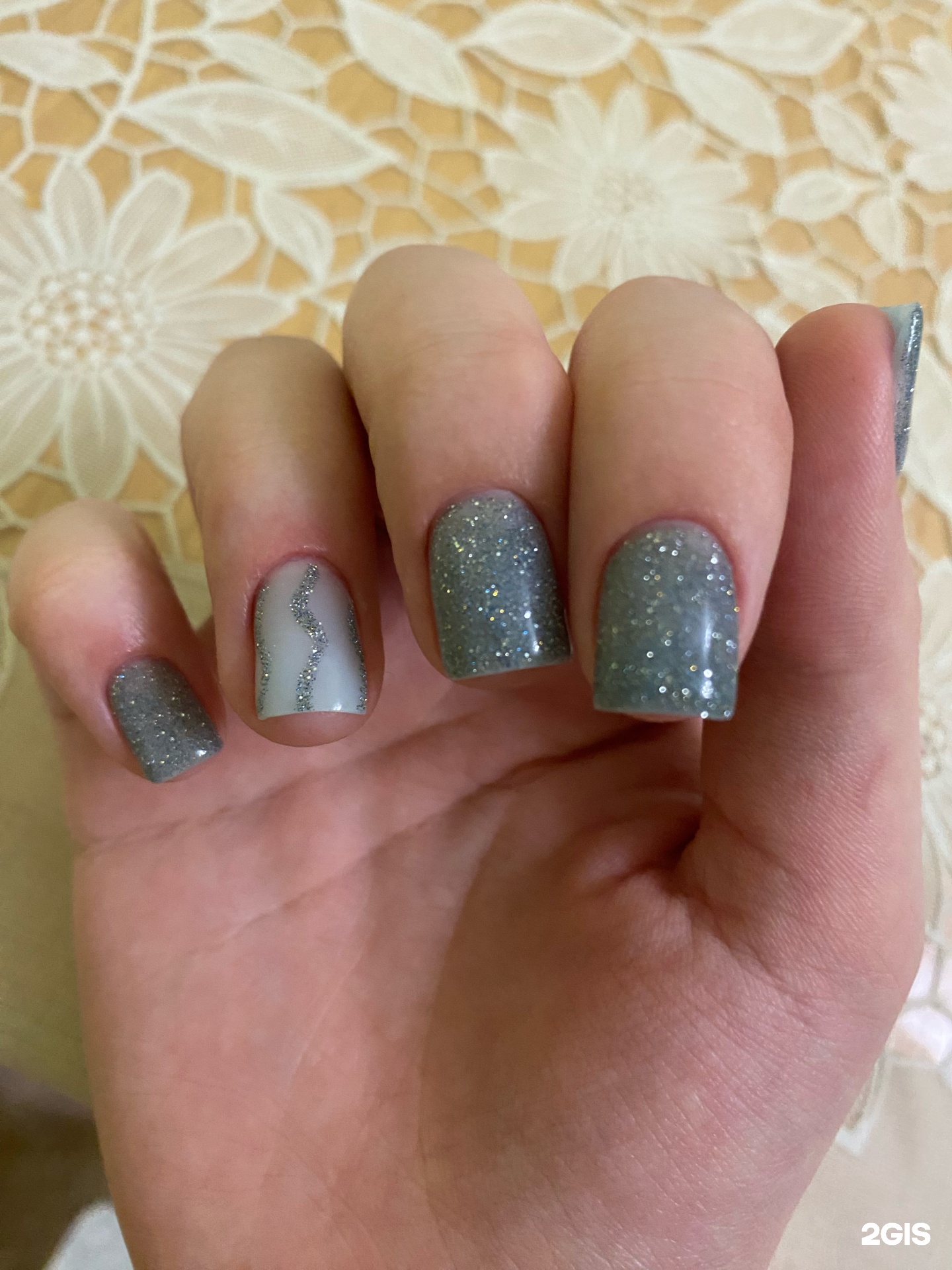 Vita nails, Моисеева, 9Б, Воронеж — 2ГИС