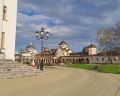 Храм иконы Божией Матери: отзыв от Nazareta