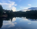 Тихая заводь: отзыв от Артем Стешенко